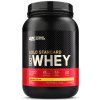 Optimum Nutrition 100 Whey Gold Standard 896 g banánový krém