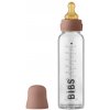 ||BIBS||Všetky značky, BIBS Baby Bottle sklenená fľaša 225ml - Woodchuck, BIBS Baby Bottle sklenená fľaša 225ml - Woodchuck, LG5014247