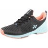 Yonex Power Cushion Sonicage 3 Clay - black/sky blue