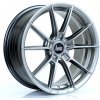 BOLA B19 hliníkové disky 7,5x17 5x120 ET40 DO 45 HYPER BLACK