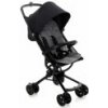 Coto Baby Detský kočík Sparrow 2020 - čierny