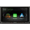 Zenec Z-N528 2DIN infotainer AppleCarplay/AndroidAuto 40084