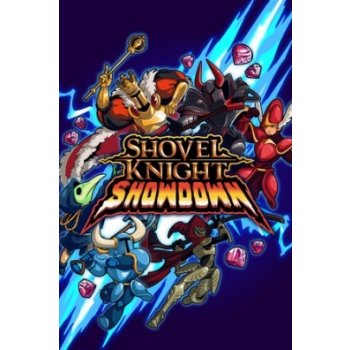 Shovel Knight Showdown