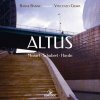 BABAIE, BABAK & VINCEN... - ALTUS - MOZART, SCHUBERT, HAYDN CD