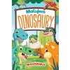 Maľujem dinosaury - Kolektív