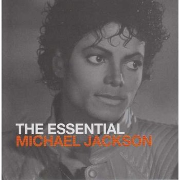 JACKSON MICHAEL: THE ESSENTIAL MICHAEL JACKSON, CD