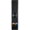 General BLAUPUNKT RMC/CBU/0010N, BA32H4142LEB, BLA32H4142L00EB79K, BA40F4132LEB - náhradný diaľkový ovládač