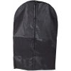 Verk 01084 Ochranný vak na oblek 60 x 90 cm čierny