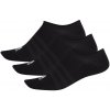 Unisex ponožky Light Nosh 3PP DZ9416 - Adidas 34-36
