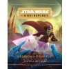 Star Wars The High Republic: Mission To Disaster (Justina Ireland)(Pevná)