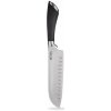 Kuchynský nôž ORION Nôž kuchynský nerez/UH santoku MOTION 17 cm (831146)