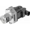 NTY EGR Ventil Opel Astra J 2.0CDTI 2009- Insignia 2.0CDTI 2008 (851288)
