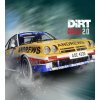 DiRT Rally 2.0 - Opel Manta 400