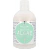 Kallos Cosmetics Algae 1000 ml posilňujúci šampón pre poškodené vlasy pre ženy