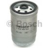 Palivový filter BOSCH F 026 402 043