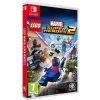 Hra na konzole LEGO Marvel Super Heroes 2 - Nintendo Switch (5051892210744)