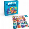 Spoločenská hra Dinoo pexeso