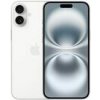 Apple iPhone 16 PLUS 256GB biela / 6.7