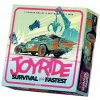 Joyride: Survival of the Fastest