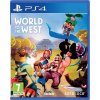 World to the West (PS4) 8718591183423