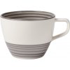 Villeroy & Boch - kávová šálka 0,25l - Manufacture Gris