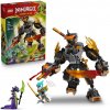 LEGO® NINJAGO® 71854 Coleov expedičný robot a dračí Zane