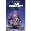 Ice Company (Georges-Jean Arnaud)(Brožovaná)