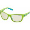 Julbo DRIFT green/blue zebra light
