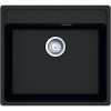 Franke Maris MRG 610-52 RTL onyx 114.0661.385