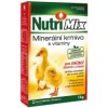 NutriMix hydina- odchov 1 kg minerálne krmivo s vitamínmi