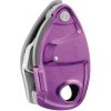 Poloautomatické istítko Petzl GriGri + Farba: fialová