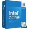 Intel Core i5 i5-14600K - 3,5 GHz - 14 jadier