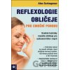 Reflexologie obličeje pro emoční pohodu - Alex Scrimgeour
