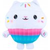 Gábinin kouzelný domek Gábi Dorťátko maskot 25cm