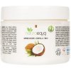 NaturaEqua Bio regeneračná kokosová maska na vlasy 250 ml