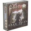 GreenBrier Games Folklore: Dark Tales Expansion