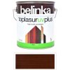 BELINKA Toplasur UV Plus - silnovrstvová lazúra 2.5 l Palisander 24