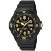Casio pánske hodinky MRW-200H-9B