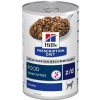 Hill's PD Canine Z/D Ultra Allergen Free 370 g
