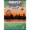 SIMPLY LANGUAGE CERT C1 TEST SB