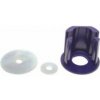 TATechnix Silentblok motoru VW Scirocco 3 (137)