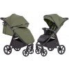 CARRELLO Bravo Plus 2026 Midnight Green (detský športový kočík)
