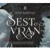 FRAGMENT Šest vran (audiokniha)