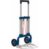 BOSCH ALUMINIUM CADDY PROFESSIONAL Skladací transportný vozík 1600A001SA