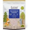 Šufan Čučoriedková kašička nemliečna BIO 180 g