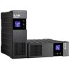 Eaton Ellipse PRO 650 IEC, UPS 650VA, 4 zásuvky IEC, LCD ELP650IEC