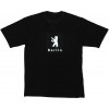 Resident DJ LED-tričko Berlin veľkosť XL (STS2-SHK-447 (XL))