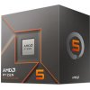 AMD, Ryzen 5 7400, Processor BOX, soc. AM5, 65W, Radeon™ Gra