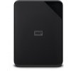 WD Elements SE 2TB, WDBEPK0020BBK-WESN