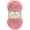 Nako Elit Baby 10325 staroružová